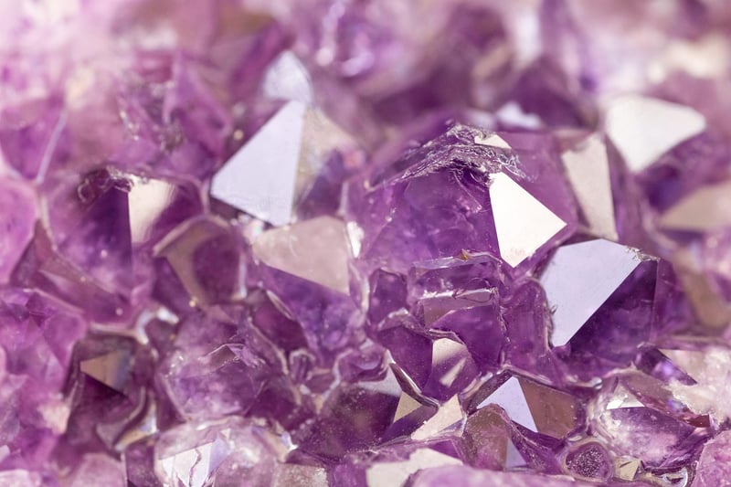 Unseen Jewels