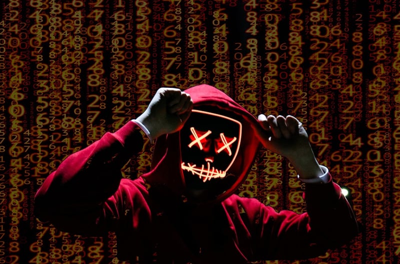 Covert Sharers